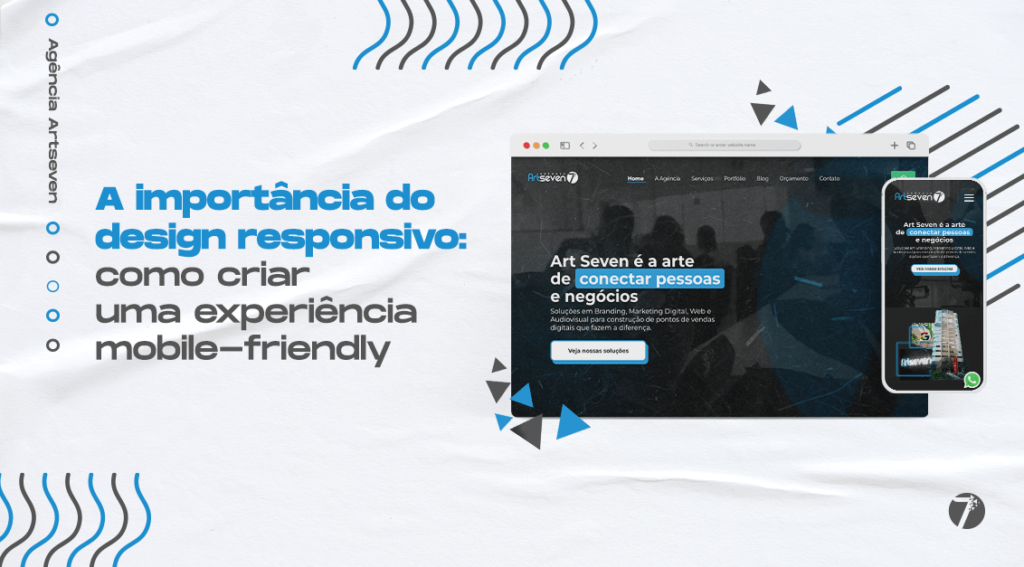 Design resposivo