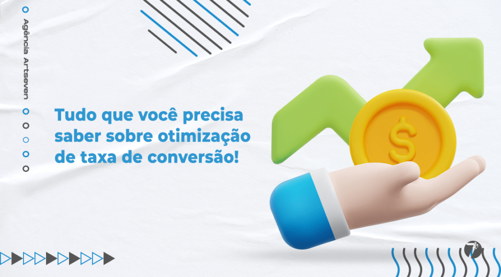 otimização de taxa de conteúdo