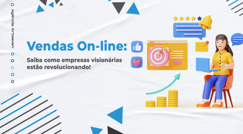Vendas online