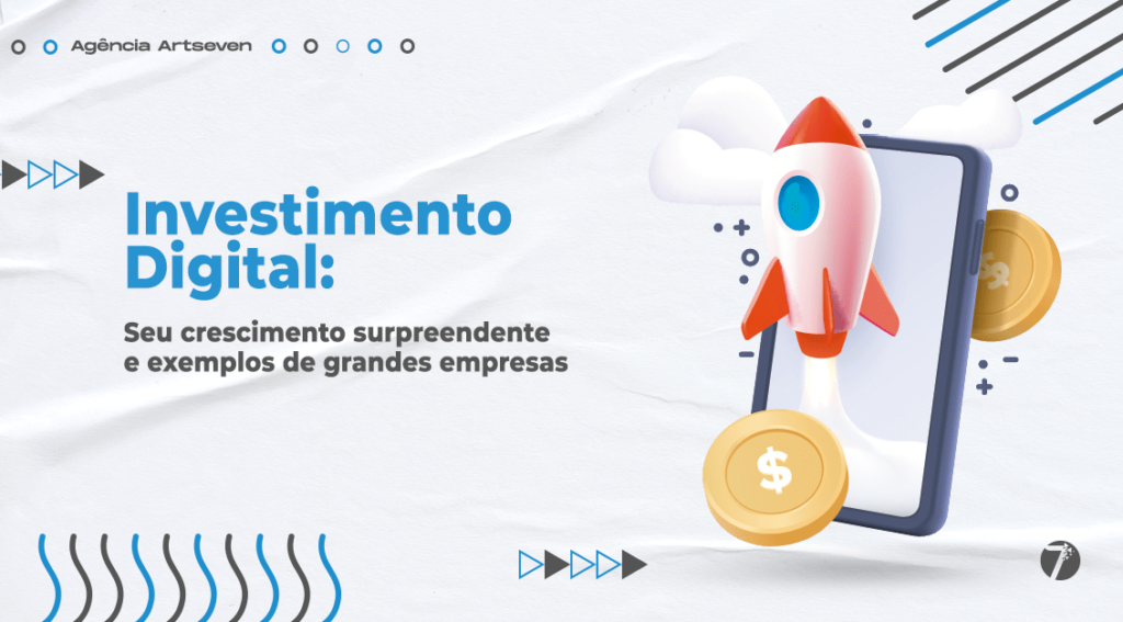 investimento digital