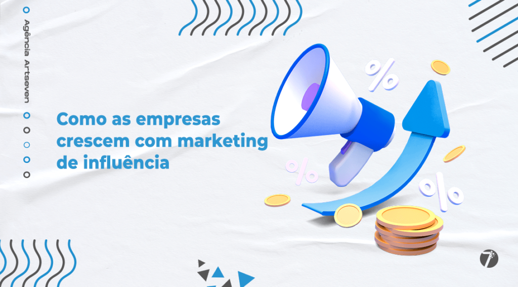 marketing de influência