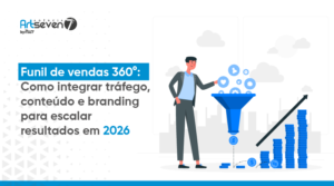Funil de Vendas 360°_ como integrar tráfego, conteúdo e branding para escalar resultados em 2026